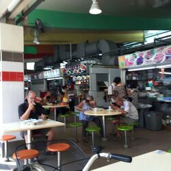 Blk 539 Bedok North Street 3 (Bedok), HDB 3 Rooms #586279241